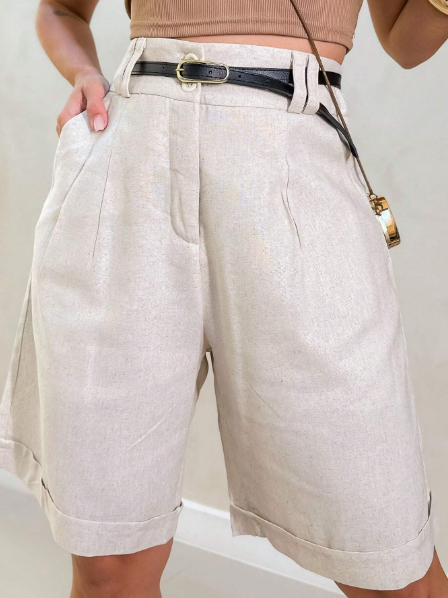 Shorts de alfaiataria,
Shorts de alfaiataria para trabalho,
Shorts de alfaiataria linho,
Shorts de alfaiataria feminino,
Shorts de alfaiataria com cinto,
Shorts de alfaiataria cintura alta,
Bermuda de alfaiataria