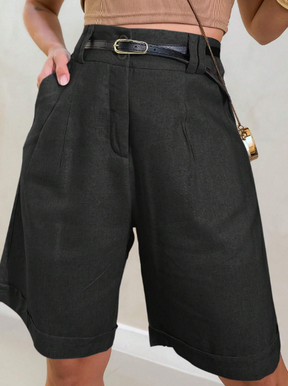 Shorts de alfaiataria,
Shorts de alfaiataria para trabalho,
Shorts de alfaiataria linho,
Shorts de alfaiataria feminino,
Shorts de alfaiataria com cinto,
Shorts de alfaiataria cintura alta,
Bermuda de alfaiataria