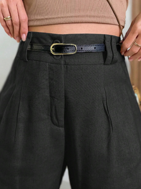 orts de alfaiataria,
Shorts de alfaiataria para trabalho,
Shorts de alfaiataria linho,
Shorts de alfaiataria feminino,
Shorts de alfaiataria com cinto,
Shorts de alfaiataria cintura alta,
Bermuda de alfaiataria