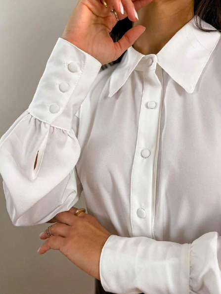 Camisa social feminina manga longa,Camisa feminina manga bufante,Camisa branca feminina social,Camisa social feminina elegante,Camisa feminina manga longa bufante,Camisa feminina social para trabalho,Camisa branca manga bufante feminina