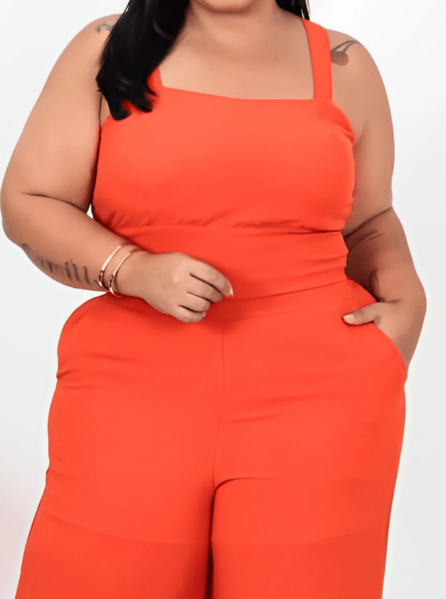 Conjunto plus size cropped e pantalona,Conjunto feminino plus size calça pantalona e cropped,Conjunto plus size calça pantalona e blusa de alcinha,Conjunto plus size calça pantalona e cropped de alcinha,Conjunto plus size calça pantalona e blusinha cropped,Conjunto plus size calça pantalona e blusinha de alcinha,Conjunto plus size calça pantalona e blusa cropped