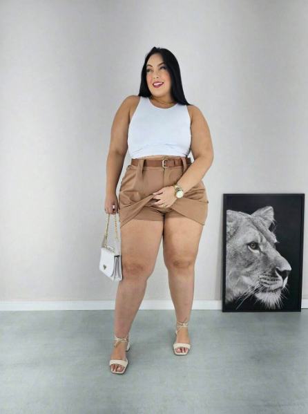  Short saia plus size alfaiataria com cinto,Short saia alfaiataria tamanho grande,Short saia plus size com cinto,Short saia de alfaiataria plus size,Short saia feminino plus size,Short saia alfaiataria plus size,Short saia plus size elegante