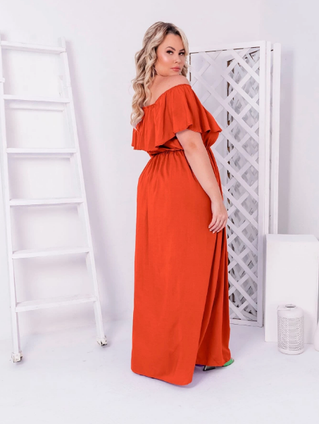 Vestido plus size ombro a ombro,
Vestido longo plus size com fenda,
Vestido de festa plus size elegante,
Vestido plus size babado ombro a ombro,
Vestido plus size para festa,
Vestido plus size casual chique,
Vestido plus size elegante