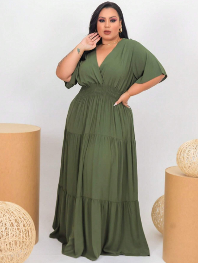 Vestido plus size ombro único longo,Vestido plus size festa um ombro só,Vestido plus size estilo grego longo,Vestido plus size com decote assimétrico longo,Vestido plus size de um ombro só,Vestido plus size assimétrico longo,Vestido plus size alça única longa